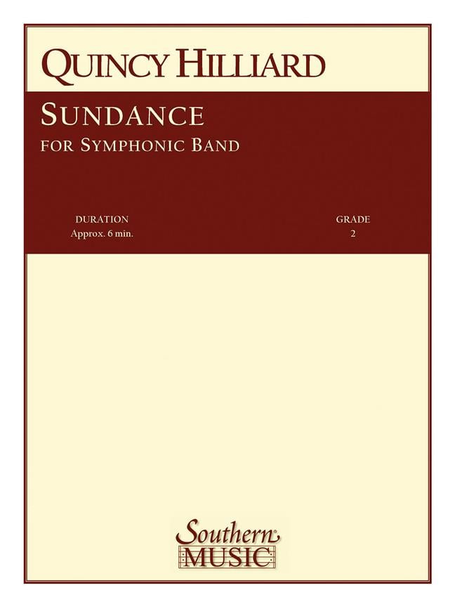 Sundance